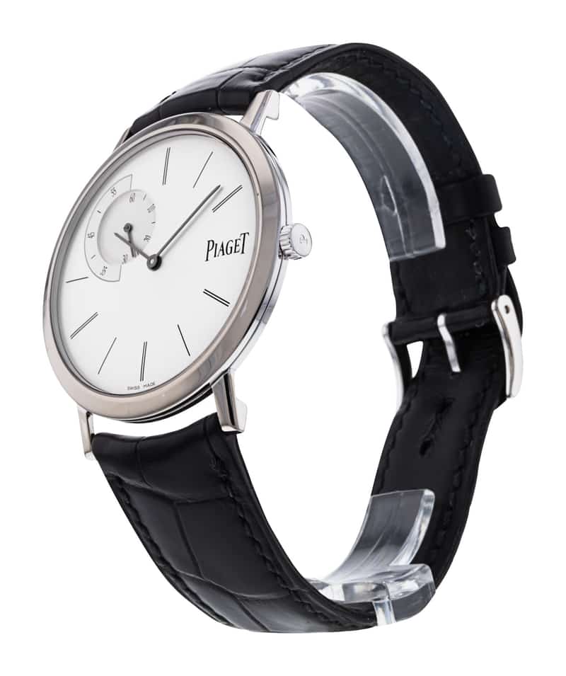 Piaget Altiplano G0A33112
